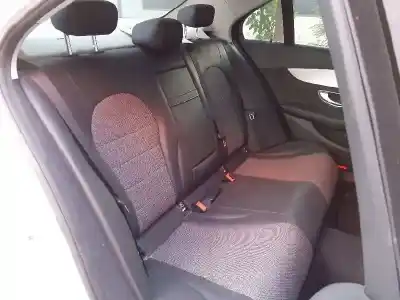 Veículo de Sucata mercedes                                           clase c (w205) lim.                                                                                                                                                                                                                                        c 220 cdi bluetec (205.004)                                                                                                                                                                                                                                do ano 2013 alimentado 651921