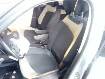 Sloopvoertuig citroen c4 picasso seduction van het jaar 2013 aangedreven 9h05