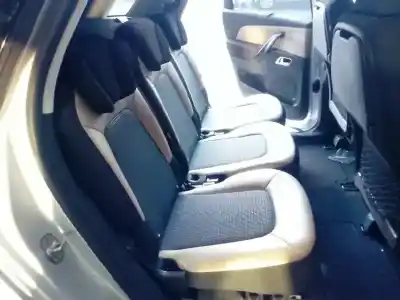 Sloopvoertuig citroen c4 picasso seduction van het jaar 2013 aangedreven 9h05