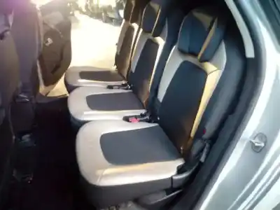 Sloopvoertuig citroen c4 picasso seduction van het jaar 2013 aangedreven 9h05