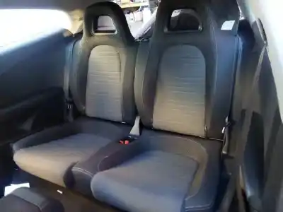 Veículo de Sucata volkswagen scirocco (137) 1.4 tsi (90kw) do ano 2010 alimentado cax