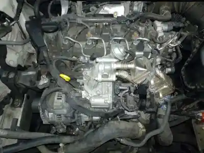 Veículo de Sucata toyota auris básico do ano 2011 alimentado 1ndtv
