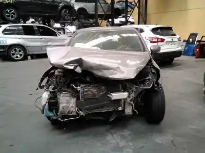 Veículo de Sucata renault clio iv limited do ano 2013 alimentado k9k608