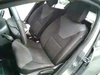 Veículo de Sucata renault clio iv limited do ano 2013 alimentado k9k608