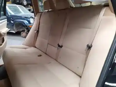 Scrapping Vehicle bmw x3 (f25) xdrive 20d of the year 2013 powered n47d20c