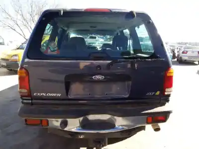Утилизация автомобиля ford explorer 4.0 xlt года 1998 питание g-xs