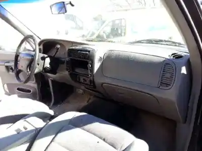 Утилизация автомобиля ford explorer 4.0 xlt года 1998 питание g-xs