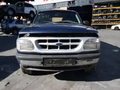 Sloopvoertuig ford explorer 4.0 xlt van het jaar 1998 aangedreven g-xs