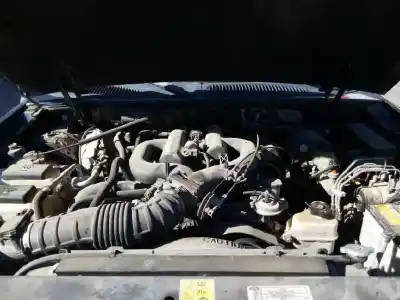 Sloopvoertuig ford explorer 4.0 xlt van het jaar 1998 aangedreven g-xs