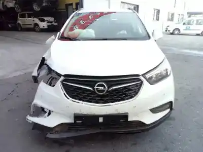 Утилизация автомобиля opel                                               mokka x                                                                                                                                                                                                                                                    excellence года 2018 питание b14net
