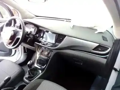 Утилизация автомобиля opel                                               mokka x                                                                                                                                                                                                                                                    excellence года 2018 питание b14net