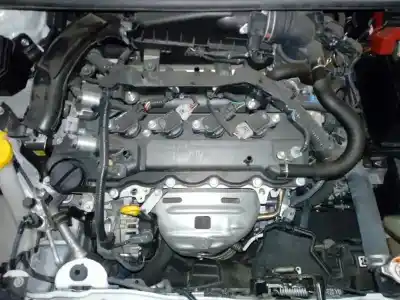 Veículo de Sucata toyota yaris city do ano 2017 alimentado 1nrfe