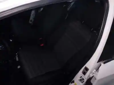 Veículo de Sucata toyota yaris city do ano 2017 alimentado 1nrfe