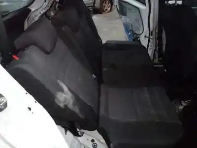 Veículo de Sucata toyota yaris city do ano 2017 alimentado 1nrfe