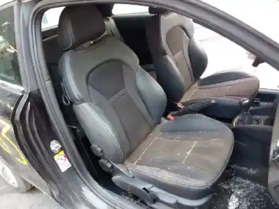 Утилизация автомобиля audi a1 (8x) attraction года 2014 питание cayb