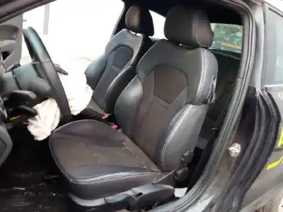 Утилизация автомобиля audi a1 (8x) attraction года 2014 питание cayb