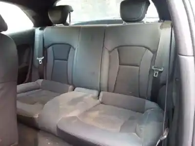 Утилизация автомобиля audi a1 (8x) attraction года 2014 питание cayb