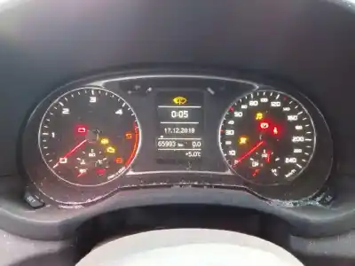 Утилизация автомобиля audi a1 (8x) attraction года 2014 питание cayb