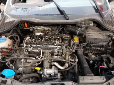 Здавання транспортного засобу audi a1 (8x) attraction року 2014 потужний cayb