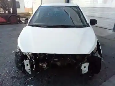 Veículo de Sucata hyundai i20 city s do ano 2014 alimentado g4la