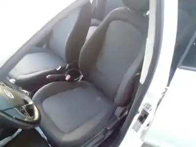 Veículo de Sucata hyundai i20 city s do ano 2014 alimentado g4la