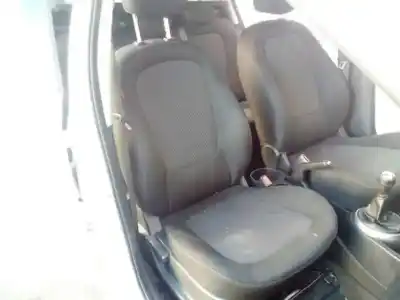 Veículo de Sucata hyundai i20 city s do ano 2014 alimentado g4la