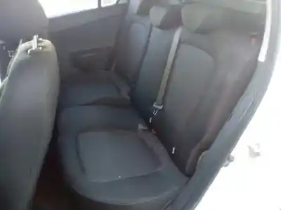 Veículo de Sucata hyundai i20 city s do ano 2014 alimentado g4la