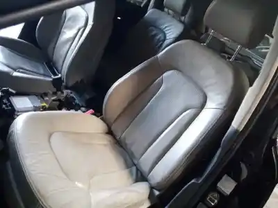 Утилизация автомобиля audi q7 (4l) v6 3.0 tdi (176kw) ambiente года 2010 питание cjga
