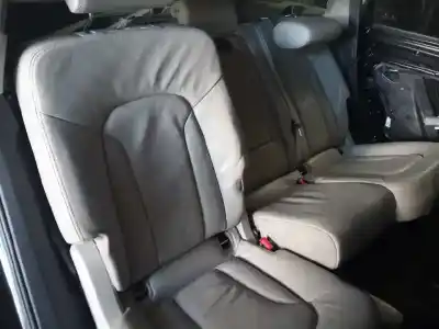 Утилизация автомобиля audi q7 (4l) v6 3.0 tdi (176kw) ambiente года 2010 питание cjga