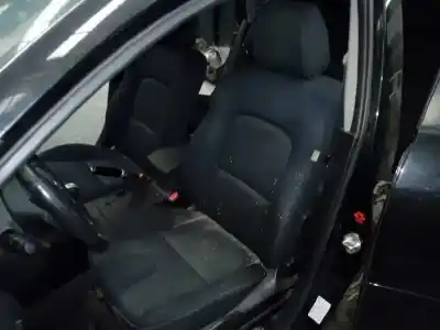 Scrapping Vehicle mazda 3 berlina (bk) 2.0 sportive of the year 2008 powered lf