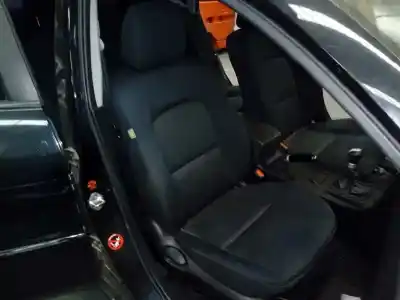 Scrapping Vehicle mazda 3 berlina (bk) 2.0 sportive of the year 2008 powered lf