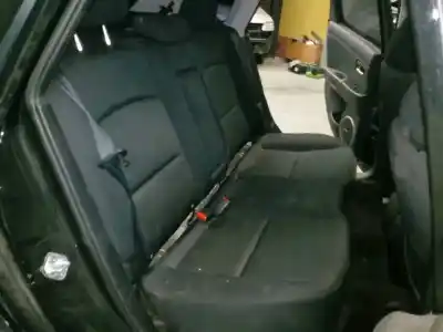 Scrapping Vehicle mazda 3 berlina (bk) 2.0 sportive of the year 2008 powered lf