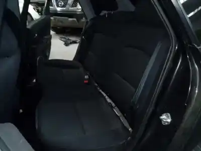 Scrapping Vehicle mazda 3 berlina (bk) 2.0 sportive of the year 2008 powered lf