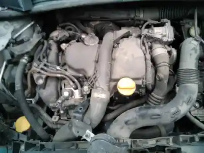 Здавання транспортного засобу renault clio iv expression року 2015 потужний k9k628