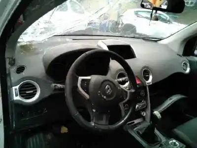 Утилизация автомобиля renault koleos dynamique года 2011 питание m9r856