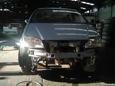 Veicolo di demolizione fiat idea (135) 1.3 16v jtd 16v dynamic plus (10.2005->) 69 cv / 51 kw dell'anno 2006 alimentato 188a9000