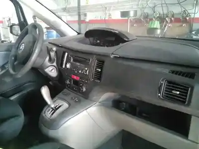 Veicolo di demolizione fiat idea (135) 1.3 16v jtd 16v dynamic plus (10.2005->) 69 cv / 51 kw dell'anno 2006 alimentato 188a9000