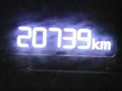 Veículo de Sucata kia stonic (ybcuv) vision do ano 2018 alimentado g3lc