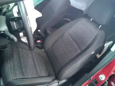 Veículo de Sucata kia stonic (ybcuv) vision do ano 2018 alimentado g3lc