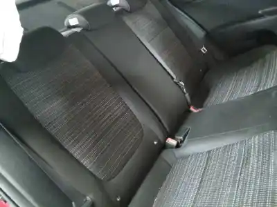 Veículo de Sucata kia stonic (ybcuv) vision do ano 2018 alimentado g3lc