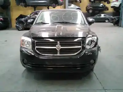 Scrapping Vehicle dodge                                              caliber                                                                                                                                                                                                                                                    sxt                                                                                                                                                                                                                                                        of the year 2006 powered ecd
