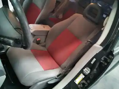 Sloopvoertuig dodge caliber sxt van het jaar 2006 aangedreven ecd