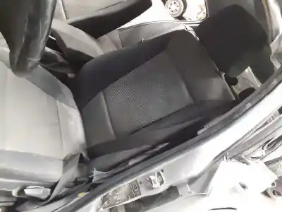 Scrapping Vehicle bmw serie 1 berlina (e81/e87) 118d of the year 2004 powered m47n204d4