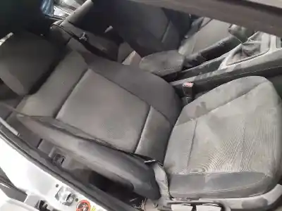 Scrapping Vehicle bmw serie 1 berlina (e81/e87) 118d of the year 2004 powered m47n204d4