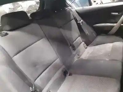 Scrapping Vehicle bmw serie 1 berlina (e81/e87) 118d of the year 2004 powered m47n204d4