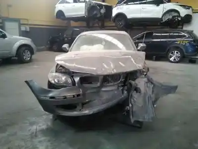 Veículo de Sucata bmw serie 1 berlina (e81/e87) 116d do ano 2009 alimentado n47d20a