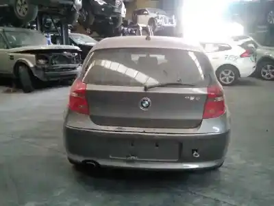 Veículo de Sucata bmw serie 1 berlina (e81/e87) 116d do ano 2009 alimentado n47d20a