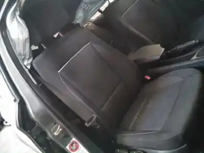 Veículo de Sucata bmw serie 1 berlina (e81/e87) 116d do ano 2009 alimentado n47d20a