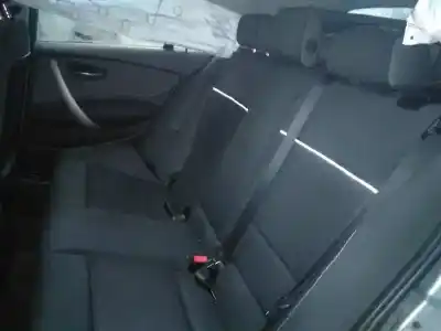 Veículo de Sucata bmw serie 1 berlina (e81/e87) 116d do ano 2009 alimentado n47d20a