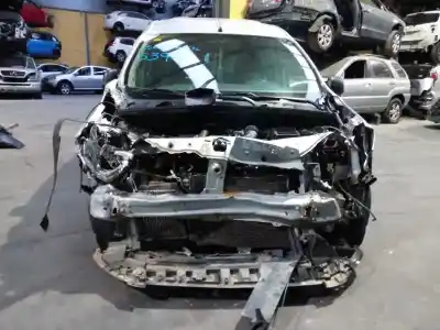 Здавання транспортного засобу dacia dokker express ambiance року 2014 потужний k9k612